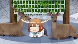 Nokotan Lives With Tsunoda?