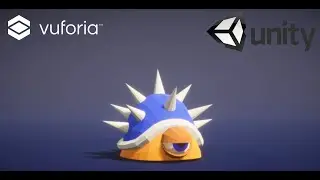 How To Create A Basic Augmented Reality AR Application With Unity 3D
