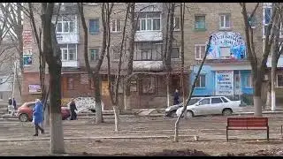 Приходите на наращивание ресничек