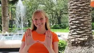 Building Community and Connections with GHS '24 Sydney Reavely at UMiami