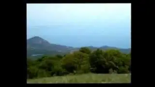 горы визбор