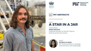 Shon Mackie | MIT Abstracts