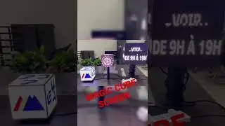 #magiccube