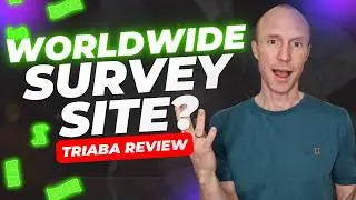 Triaba Review – Up to $5 Per Survey! (REAL Inside Look)