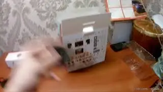 Обзор на новую камеру!!!