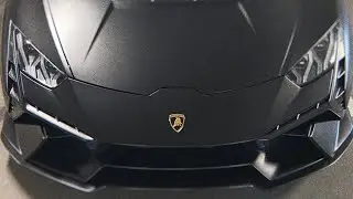 Microsoft Car Meet in Washington! (Partnered with Avants)