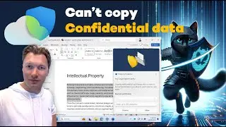 How to implement data loss prevention (DLP) and protect your data like a pro
