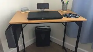 32 Inch Office Small Computer Desk