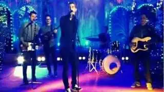 Гриша Ургант- Дантес (Что?Где?Когда?)