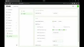 Unlocking SNMP on QSM4/XEVO3: Complete Guide to Network Monitoring & Management