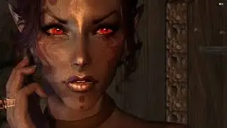 Skywind - голос Кая Косадеса