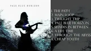 EDOARDO TADDEI | PALE BLUE HORIZON (FULL ALBUM 2026)