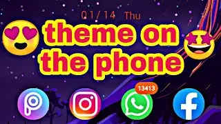 The Best Android Themes of 2021 (Android version)