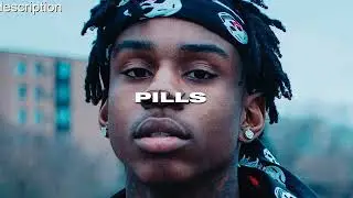 Polo G Type beat - ''pills'' Nba Youngboy Type Beat