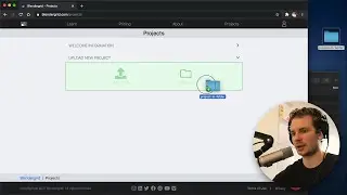 Blendergrid - Uploading Multiple Files (new feature)
