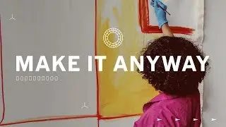 Make it with VSCO — Mónica Hernández