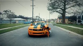 The Camaro Conundrum