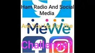 Ham Radio and Social Media