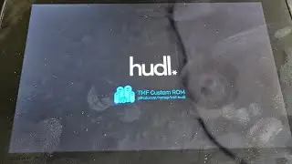 TESCO HUDL1  RESET FIX .. WIFI FIX... the solution!