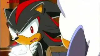 Shadows fucked