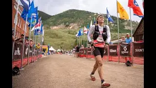 Hardrock 100: Tara Dower's Comeback