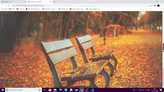 Creating Parallax Scroll Effect Using HTML and CSS