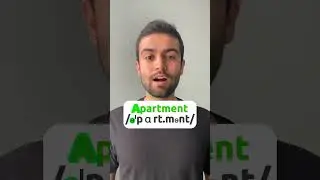 Are you pronouncing these words correctly in English?