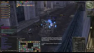 Scryde. Lineage 2. afkMaloy. х50 баюм, х25 кач