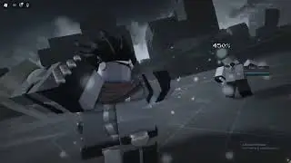Pain train ability | stand initiation