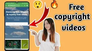 free copyright videos || free copyright videos downloader