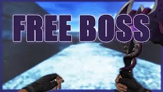 🔥 СЛИВ ПРИВИЛЕГИИ НА ДЕТРАН СЕРВЕРЕ 🔥 FREE HOOK + GRAB + VIP + ADMIN + BOSS 🔥 CS 1.6 🔥 DeathRun
