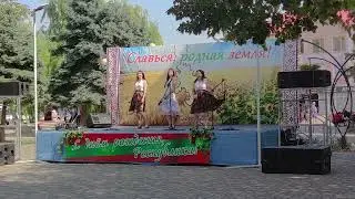 Вокальный коллектив Забавушка (Незавертайловка)