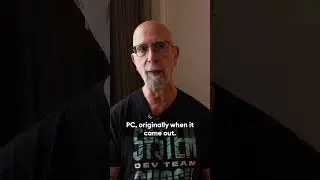 Playing Old Video Games in Modern Days