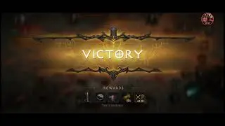 Diablo Immrotal PVP Mode Gameplay