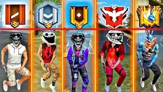 NOOB TO PRO JOURNEY LVL 100 ⚡⚡para SAMSUNG A3,A5,A6,A7,J2,J5,J7,S5,S6,S7,S9,A10,A20,A30,A50,A70