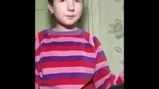 Моё первое видео♡ знакомство