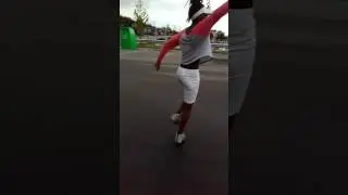 Billion Dollar BD- Reup dance video