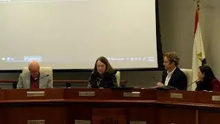 Berkeley County Board of Education Meeting  - January 8, 2024