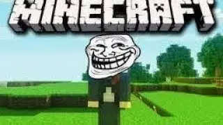 minecraft en iyi troll