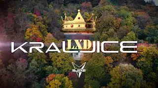 LXD - KRALJICE (OFFICIAL VIDEO)