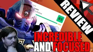 Space Marine 2 Review PVP and PVE FULL!