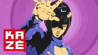 Jojo's Bizarre Adventure : Golden Wind - Bande-annonce