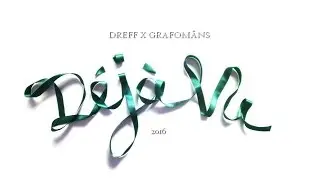 DREFF x Grafomāns - DEJA VU (Official Audio)
