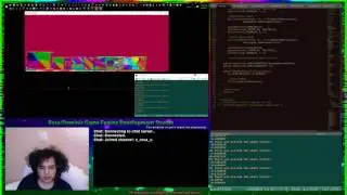 Framebuffer & Renderbuffer yey!