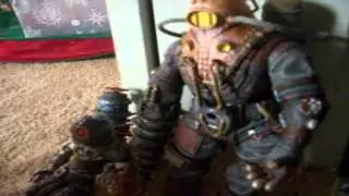 Mr. Bubbles And His Little Sister: Episode 10 