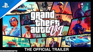 GTA 6 от @RockstarGames ОБРЕЧЕНА!