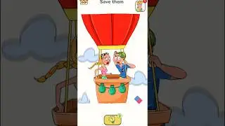 Save Them🤩 | Impossible Date:| Level 60✅ #shorts#youtubeshorts#short