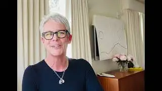GOLDEN GLOBES 2022: Jamie Lee Curtis stand with the HFPA and our Philanthropy