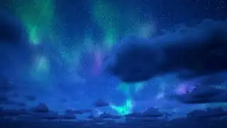 Alex Lustig - Serenity (Visualizer)