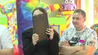 Фестиваль молодых семей